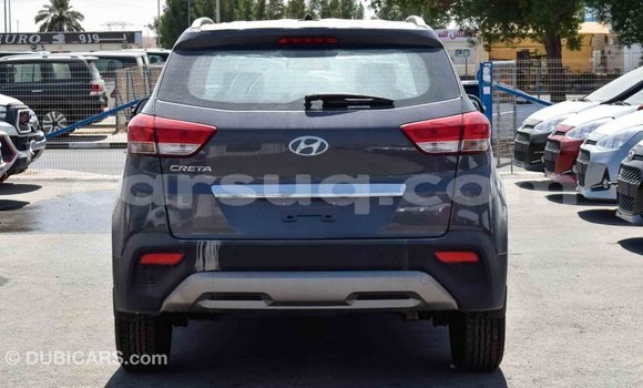 Acheter Import Voiture Hyundai Creta Autre à Import - Dubai, Barh el Gazel Acheter Import Voiture Hyundai Creta Autre à Import - Dubai, Barh el Gazel