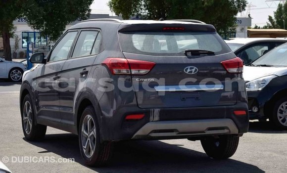 Acheter Import Voiture Hyundai Creta Autre à Import - Dubai, Barh el Gazel Acheter Import Voiture Hyundai Creta Autre à Import - Dubai, Barh el Gazel