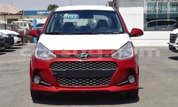 Acheter Import Voiture Hyundai i10 Rouge à Import - Dubai, Barh el Gazel Acheter Import Voiture Hyundai i10 Rouge à Import - Dubai, Barh el Gazel