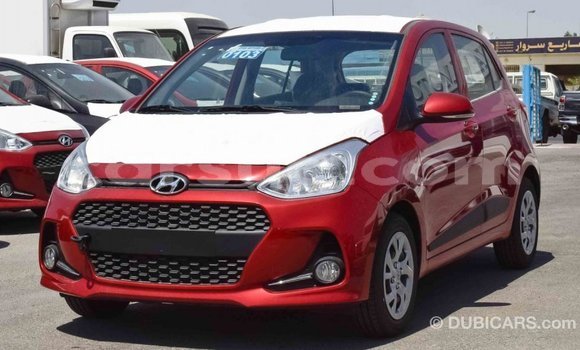 Acheter Import Voiture Hyundai i10 Rouge à Import - Dubai, Barh el Gazel Acheter Import Voiture Hyundai i10 Rouge à Import - Dubai, Barh el Gazel
