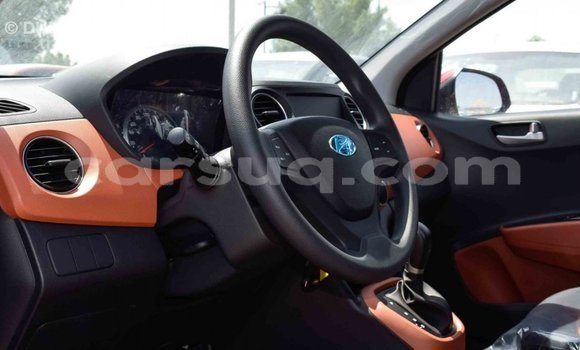 Acheter Import Voiture Hyundai i10 Rouge à Import - Dubai, Barh el Gazel Acheter Import Voiture Hyundai i10 Rouge à Import - Dubai, Barh el Gazel