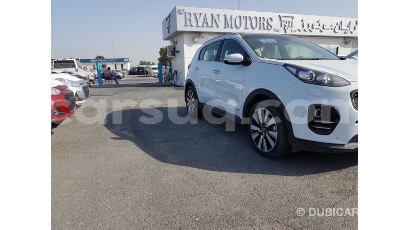 Big with watermark kia sportage barh el gazel import dubai 2024