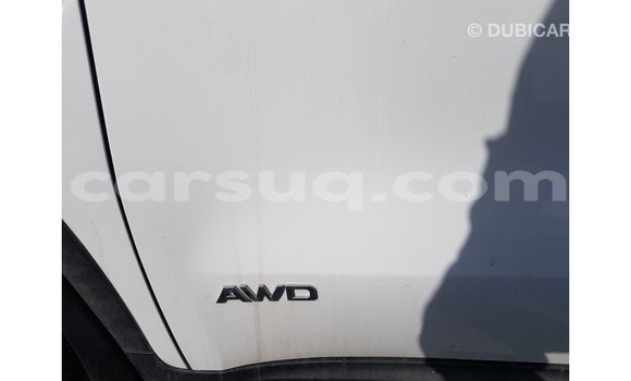 Acheter Import Voiture Kia Sportage Blanc à Import - Dubai, Barh el Gazel Acheter Import Voiture Kia Sportage Blanc à Import - Dubai, Barh el Gazel