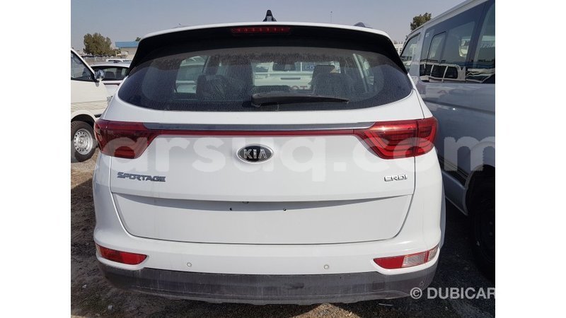 Big with watermark kia sportage barh el gazel import dubai 2024