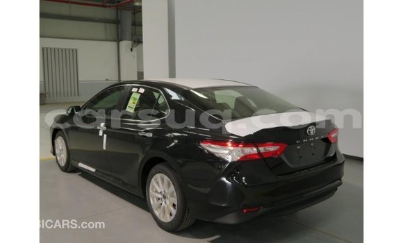 Acheter Import Voiture Toyota Camry Noir à Import - Dubai, Barh el Gazel Acheter Import Voiture Toyota Camry Noir à Import - Dubai, Barh el Gazel