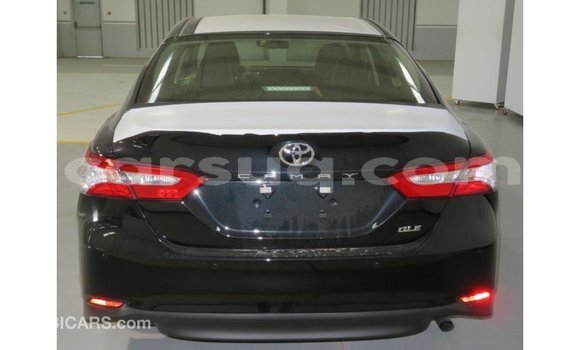 Acheter Import Voiture Toyota Camry Noir à Import - Dubai, Barh el Gazel Acheter Import Voiture Toyota Camry Noir à Import - Dubai, Barh el Gazel