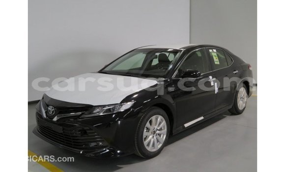 Acheter Import Voiture Toyota Camry Noir à Import - Dubai, Barh el Gazel Acheter Import Voiture Toyota Camry Noir à Import - Dubai, Barh el Gazel