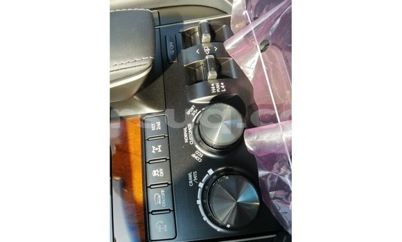 Acheter Import Voiture Lexus LX Noir à Import - Dubai, Barh el Gazel Acheter Import Voiture Lexus LX Noir à Import - Dubai, Barh el Gazel