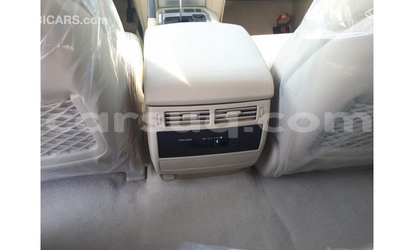 Acheter Import Voiture Toyota Land Cruiser Autre à Import - Dubai, Barh el Gazel Acheter Import Voiture Toyota Land Cruiser Autre à Import - Dubai, Barh el Gazel