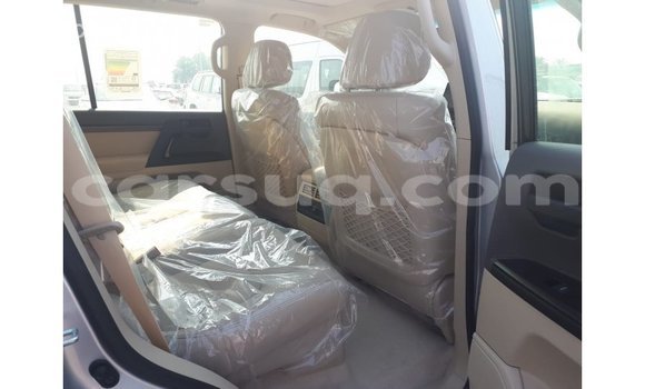Acheter Import Voiture Toyota Land Cruiser Autre à Import - Dubai, Barh el Gazel Acheter Import Voiture Toyota Land Cruiser Autre à Import - Dubai, Barh el Gazel