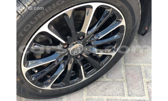 Acheter Import Voiture Hyundai Elantra Noir à Import - Dubai, Barh el Gazel Acheter Import Voiture Hyundai Elantra Noir à Import - Dubai, Barh el Gazel