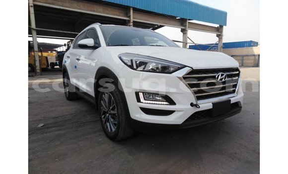 Acheter Import Voiture Hyundai Tucson Blanc à Import - Dubai, Barh el Gazel Acheter Import Voiture Hyundai Tucson Blanc à Import - Dubai, Barh el Gazel