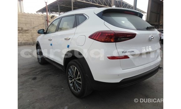 Acheter Import Voiture Hyundai Tucson Blanc à Import - Dubai, Barh el Gazel Acheter Import Voiture Hyundai Tucson Blanc à Import - Dubai, Barh el Gazel