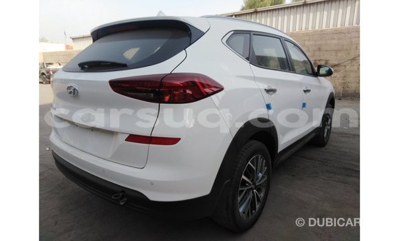 Acheter Import Voiture Hyundai Tucson Blanc à Import - Dubai, Barh el Gazel Acheter Import Voiture Hyundai Tucson Blanc à Import - Dubai, Barh el Gazel
