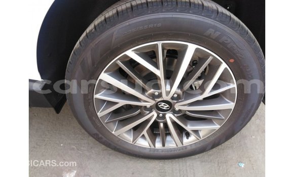 Acheter Import Voiture Hyundai Tucson Blanc à Import - Dubai, Barh el Gazel Acheter Import Voiture Hyundai Tucson Blanc à Import - Dubai, Barh el Gazel