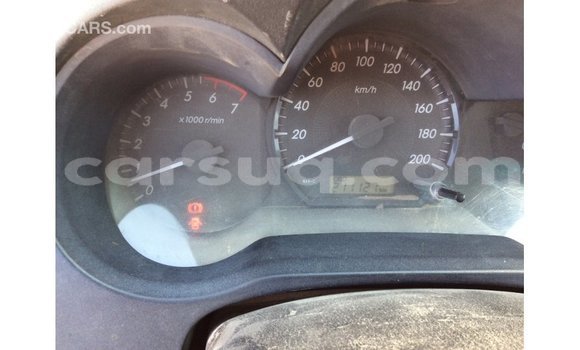 Buy Import Toyota Hilux White Car in Import - Dubai in Barh el Gazel Buy Import Toyota Hilux White Car in Import - Dubai in Barh el Gazel