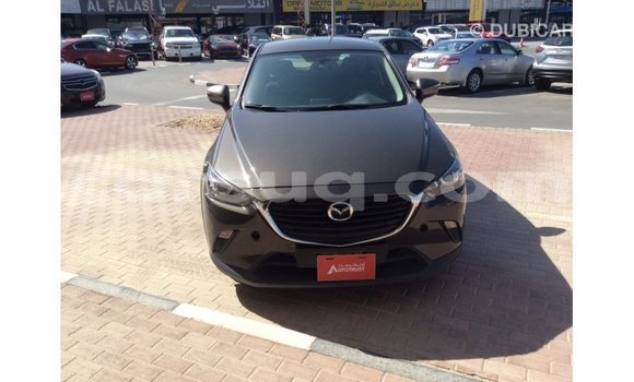 Buy Import Mazda 3 Brown Car in Import - Dubai in Barh el Gazel Buy Import Mazda 3 Brown Car in Import - Dubai in Barh el Gazel