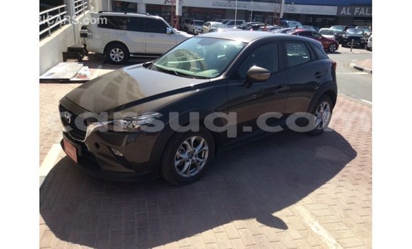 Buy Import Mazda 3 Brown Car in Import - Dubai in Barh el Gazel Buy Import Mazda 3 Brown Car in Import - Dubai in Barh el Gazel