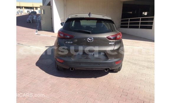 Buy Import Mazda 3 Brown Car in Import - Dubai in Barh el Gazel Buy Import Mazda 3 Brown Car in Import - Dubai in Barh el Gazel