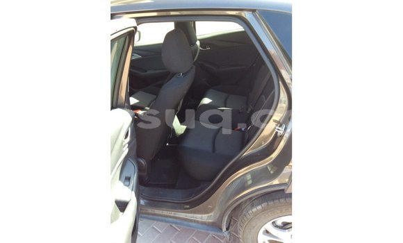 Buy Import Mazda 3 Brown Car in Import - Dubai in Barh el Gazel Buy Import Mazda 3 Brown Car in Import - Dubai in Barh el Gazel