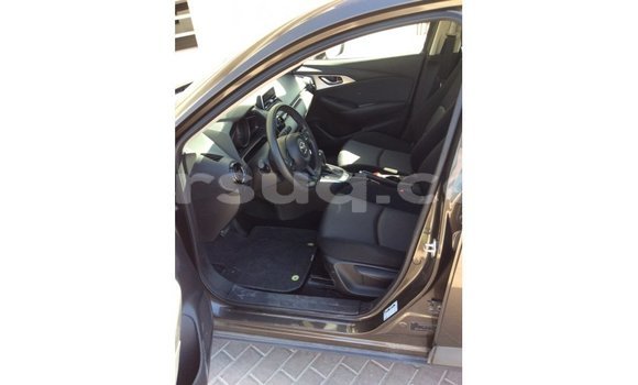 Buy Import Mazda 3 Brown Car in Import - Dubai in Barh el Gazel Buy Import Mazda 3 Brown Car in Import - Dubai in Barh el Gazel