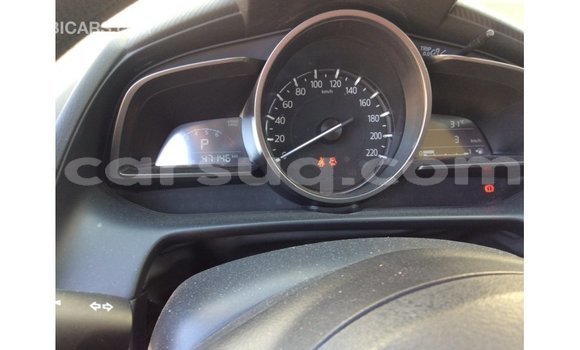 Buy Import Mazda 3 Brown Car in Import - Dubai in Barh el Gazel Buy Import Mazda 3 Brown Car in Import - Dubai in Barh el Gazel