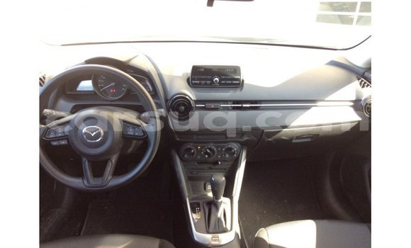 Buy Import Mazda 3 Brown Car in Import - Dubai in Barh el Gazel Buy Import Mazda 3 Brown Car in Import - Dubai in Barh el Gazel