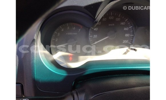 Buy Import Toyota Hilux White Car in Import - Dubai in Barh el Gazel Buy Import Toyota Hilux White Car in Import - Dubai in Barh el Gazel