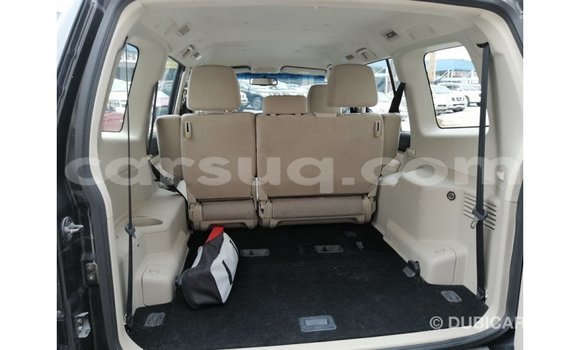 Buy Import Mitsubishi Pajero Black Car in Import - Dubai in Barh el Gazel Buy Import Mitsubishi Pajero Black Car in Import - Dubai in Barh el Gazel
