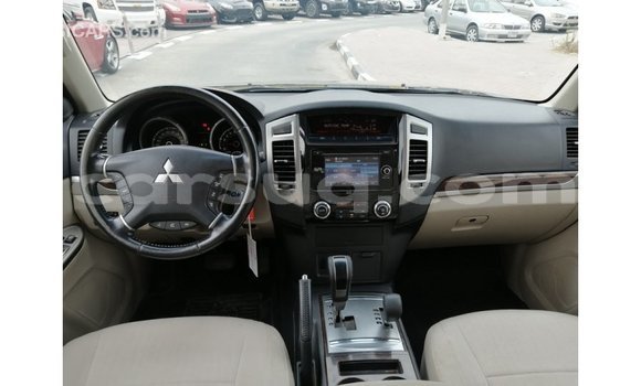 Buy Import Mitsubishi Pajero Black Car in Import - Dubai in Barh el Gazel Buy Import Mitsubishi Pajero Black Car in Import - Dubai in Barh el Gazel