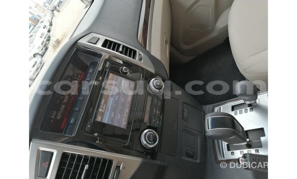 Buy Import Mitsubishi Pajero Black Car in Import - Dubai in Barh el Gazel Buy Import Mitsubishi Pajero Black Car in Import - Dubai in Barh el Gazel
