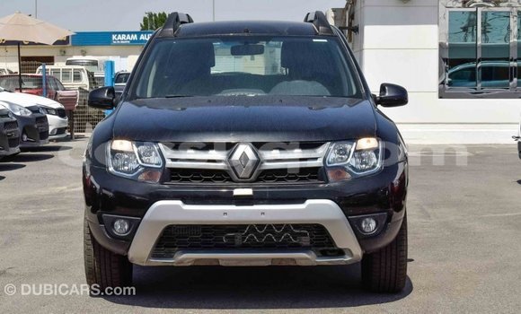 Acheter Import Voiture Renault Duster Noir à Import - Dubai, Barh el Gazel Acheter Import Voiture Renault Duster Noir à Import - Dubai, Barh el Gazel