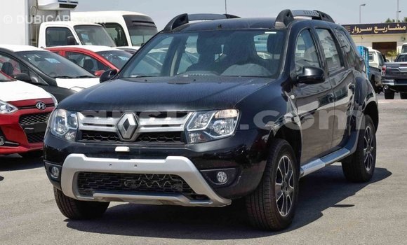 Acheter Import Voiture Renault Duster Noir à Import - Dubai, Barh el Gazel Acheter Import Voiture Renault Duster Noir à Import - Dubai, Barh el Gazel