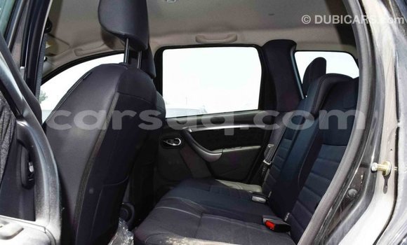 Acheter Import Voiture Renault Duster Noir à Import - Dubai, Barh el Gazel Acheter Import Voiture Renault Duster Noir à Import - Dubai, Barh el Gazel