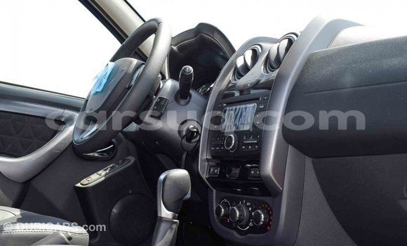 Acheter Import Voiture Renault Duster Noir à Import - Dubai, Barh el Gazel Acheter Import Voiture Renault Duster Noir à Import - Dubai, Barh el Gazel
