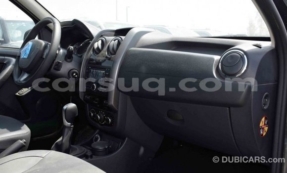 Acheter Import Voiture Renault Duster Noir à Import - Dubai, Barh el Gazel Acheter Import Voiture Renault Duster Noir à Import - Dubai, Barh el Gazel