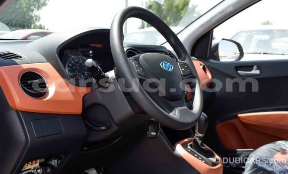 Acheter Import Voiture Hyundai i10 Autre à Import - Dubai, Barh el Gazel Acheter Import Voiture Hyundai i10 Autre à Import - Dubai, Barh el Gazel