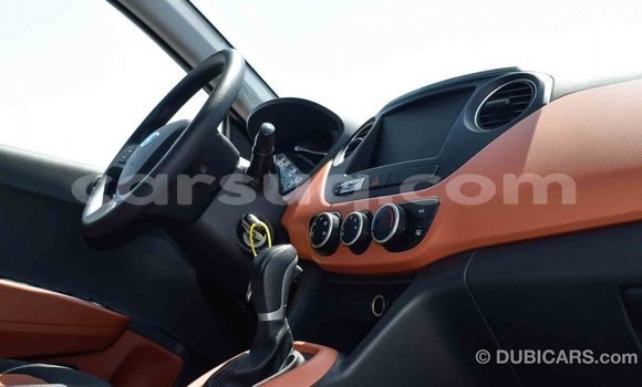 Acheter Import Voiture Hyundai i10 Autre à Import - Dubai, Barh el Gazel Acheter Import Voiture Hyundai i10 Autre à Import - Dubai, Barh el Gazel