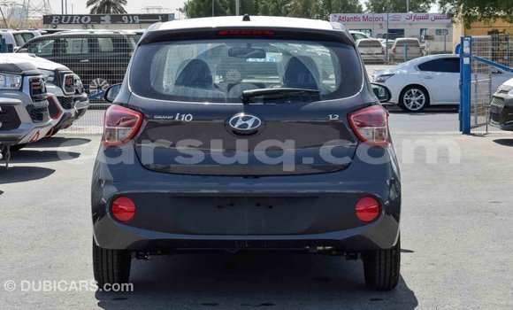 Acheter Import Voiture Hyundai i10 Autre à Import - Dubai, Barh el Gazel Acheter Import Voiture Hyundai i10 Autre à Import - Dubai, Barh el Gazel