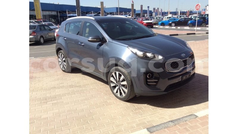 Big with watermark kia sportage barh el gazel import dubai 2063