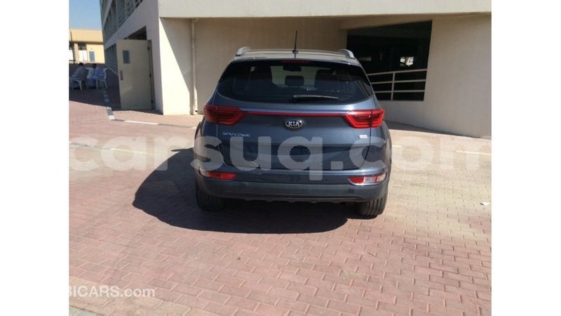 Big with watermark kia sportage barh el gazel import dubai 2063