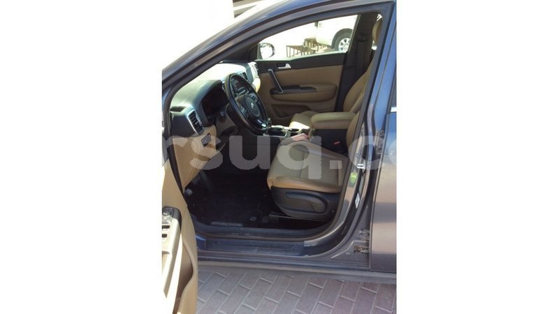 Big with watermark kia sportage barh el gazel import dubai 2063