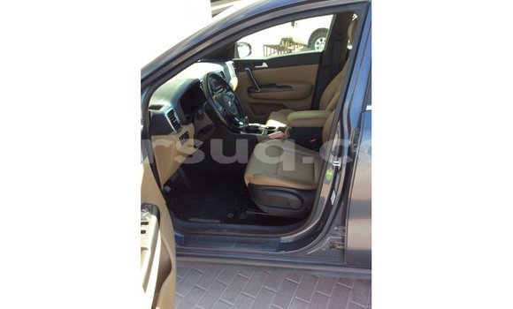 Buy Import Kia Sportage Blue Car in Import - Dubai in Barh el Gazel Buy Import Kia Sportage Blue Car in Import - Dubai in Barh el Gazel
