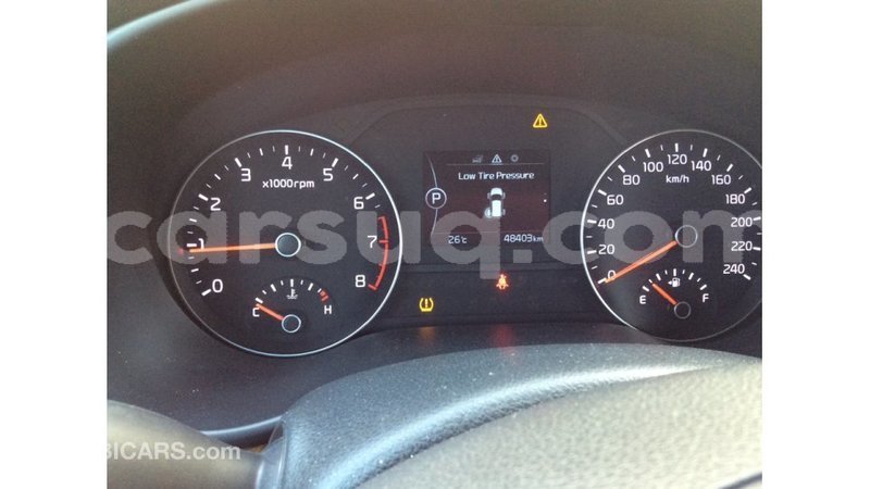 Big with watermark kia sportage barh el gazel import dubai 2063