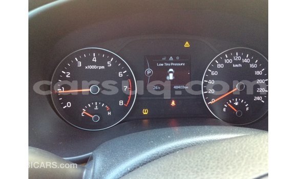 Buy Import Kia Sportage Blue Car in Import - Dubai in Barh el Gazel Buy Import Kia Sportage Blue Car in Import - Dubai in Barh el Gazel