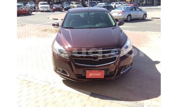 Buy Import Chevrolet Malibu Other Car in Import - Dubai in Barh el Gazel Buy Import Chevrolet Malibu Other Car in Import - Dubai in Barh el Gazel