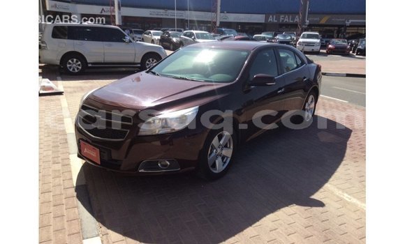 Buy Import Chevrolet Malibu Other Car in Import - Dubai in Barh el Gazel Buy Import Chevrolet Malibu Other Car in Import - Dubai in Barh el Gazel