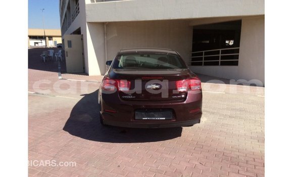 Buy Import Chevrolet Malibu Other Car in Import - Dubai in Barh el Gazel Buy Import Chevrolet Malibu Other Car in Import - Dubai in Barh el Gazel