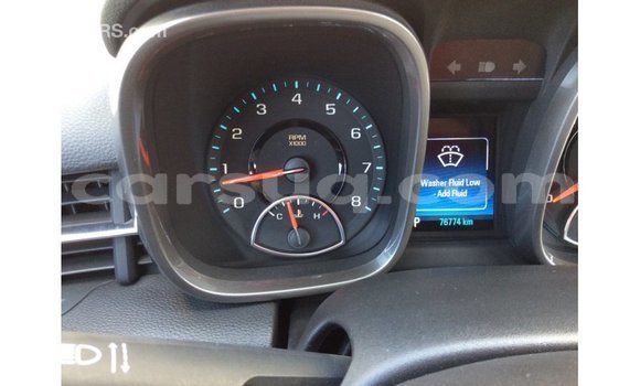 Buy Import Chevrolet Malibu Other Car in Import - Dubai in Barh el Gazel Buy Import Chevrolet Malibu Other Car in Import - Dubai in Barh el Gazel