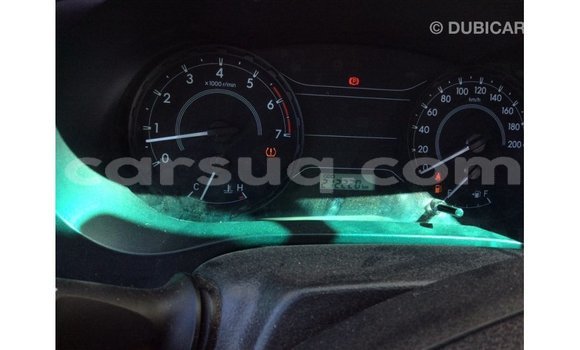 Buy Import Toyota Hilux White Car in Import - Dubai in Barh el Gazel Buy Import Toyota Hilux White Car in Import - Dubai in Barh el Gazel